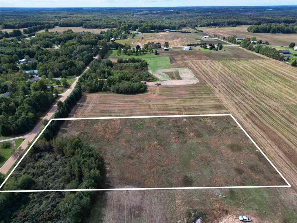Vacant Land For Sale - 6373 Gleaner Hall Road <br/> Grand Traverse County, Kingsley, MI 49649