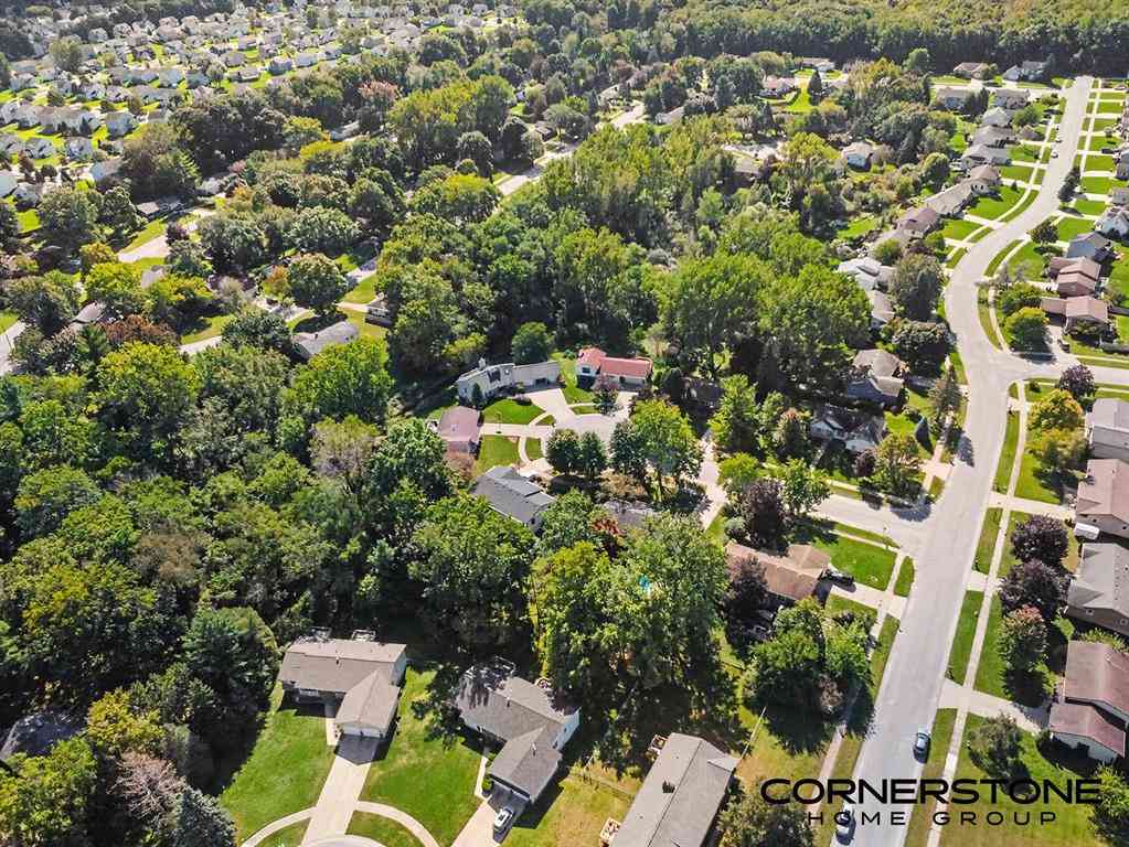 Vacant Land For Sale - 4561 Terry Drive Se SE<br/> Kent County, Kentwood, MI 49512