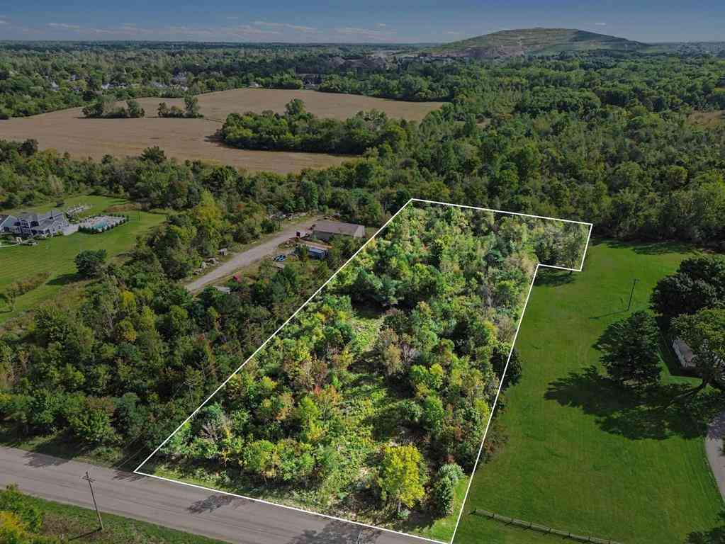 Vacant Land For Sale - 7730 Currie Road <br/> Northville, MI 48168