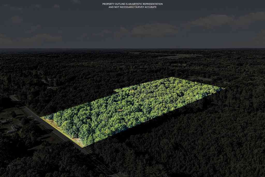 Vacant Land For Sale - PARCEL A S 132nd Avenue <br/> Hesperia, MI 49421