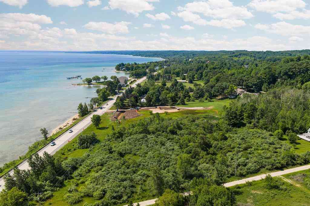Vacant Land For Sale - 5368 S West Bay Shore <br/> Leelanau County, Suttons Bay, MI 49682