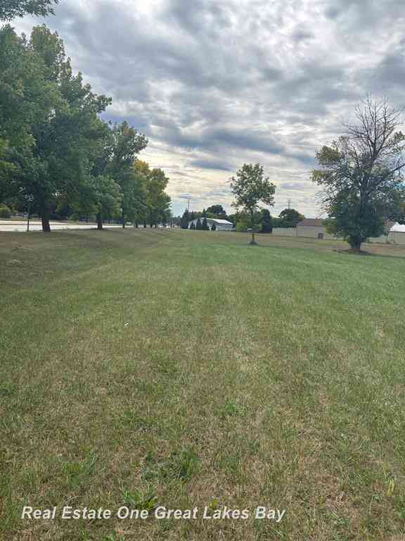 Vacant Land For Sale - 3030 N Water Street <br/> Bay City, MI 48708
