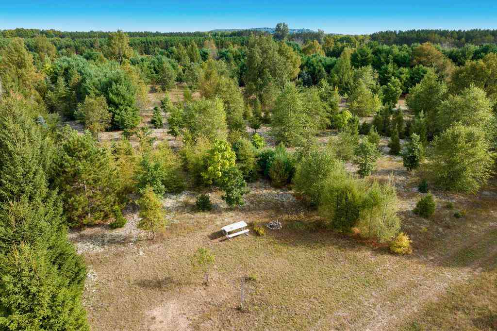Vacant Land For Sale - 00 Mallard  <br/> Thompsonville, MI 49683