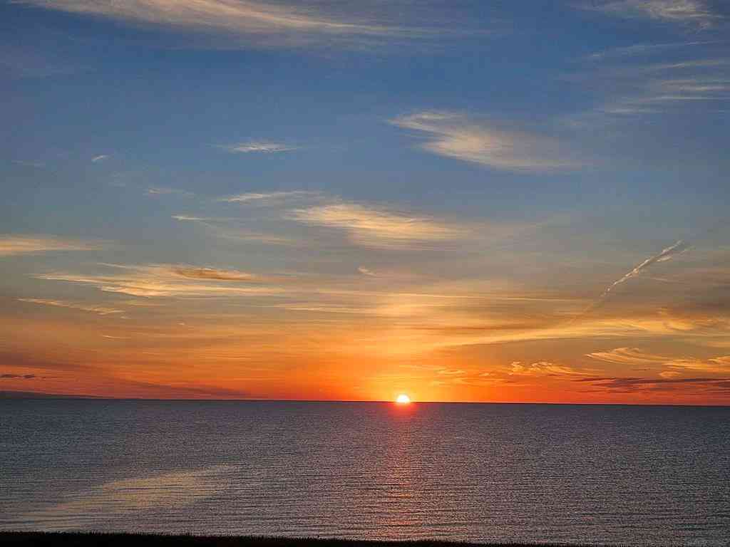 Vacant Land For Sale - 7102 Lakeview Drive <br/> Sanilac County, Lexington, MI 48450