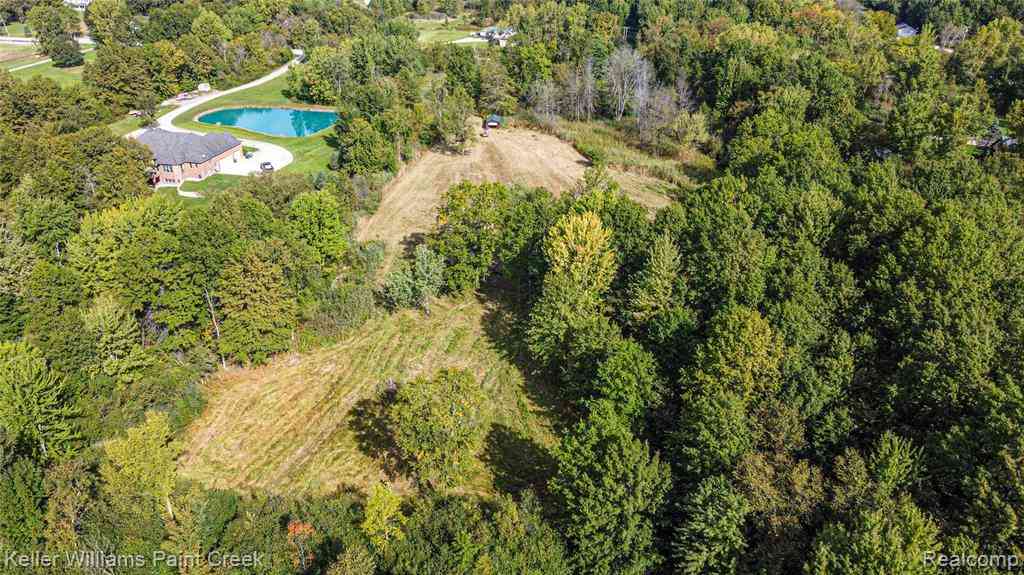 Vacant Land For Sale - 7699 Arnold Road <br/> Saint Clair County, Fair Haven, MI 48023