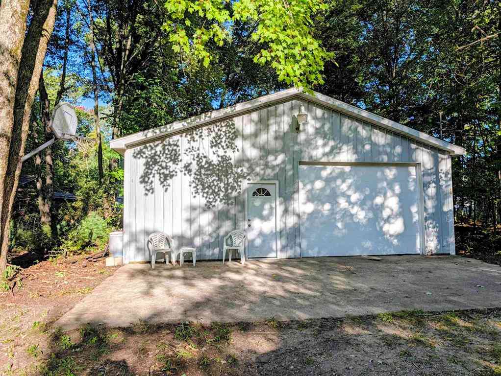 Vacant Land For Sale - 221 & 223 N Huron Road <br/> Arenac County, Au Gres, MI 48703