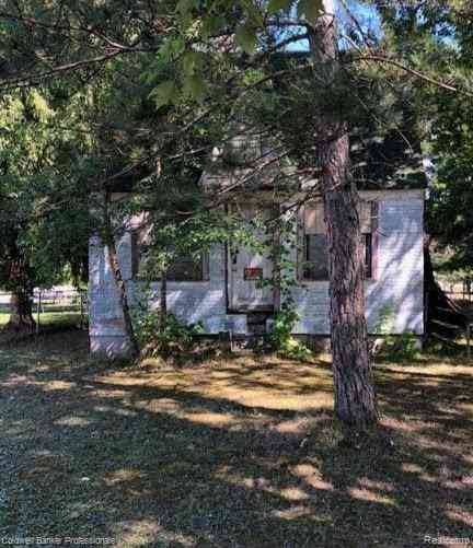 Vacant Land For Sale - 4767 Pine Street Sw SW<br/> South Boardman, MI 49680
