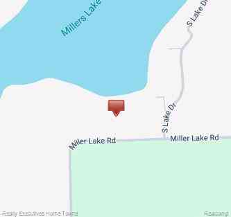 Vacant Land For Sale - 00 Miller Lake Rd  <br/> Columbiaville, MI 48421