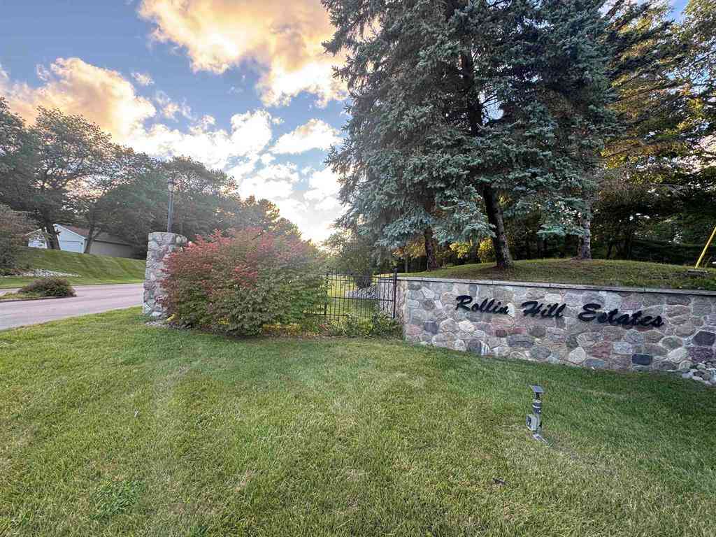 Vacant Land For Sale - 00 Rollin Hill Court <br/> Oscoda, MI 48750