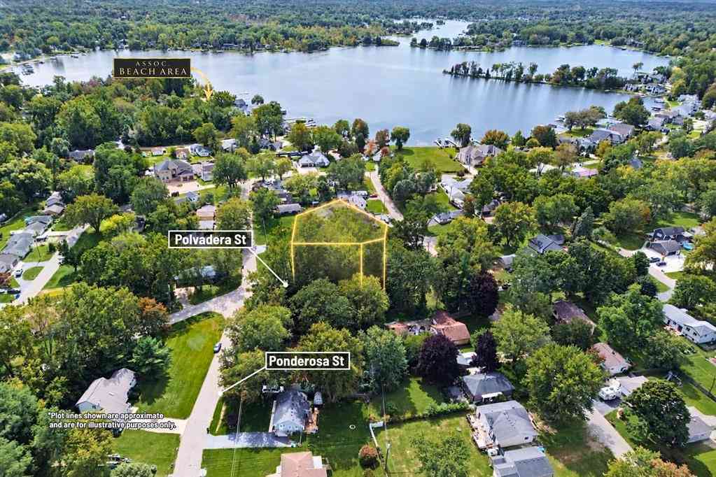 Vacant Land For Sale - 00000 Polvadera Street <br/> Oakland County, Commerce Twp, MI 48382