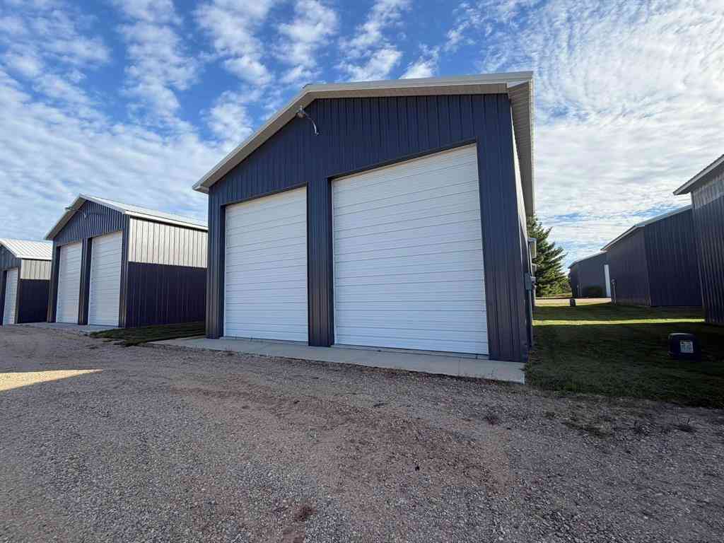 Vacant Land For Sale - 668 N Al Moses Road <br/> Lake City, MI 49651