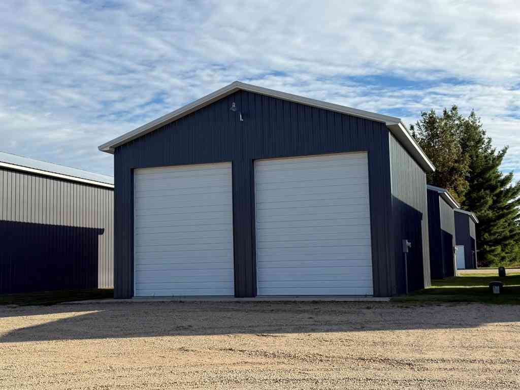 Vacant Land For Sale - 668 N Al Moses Road <br/> Lake City, MI 49651
