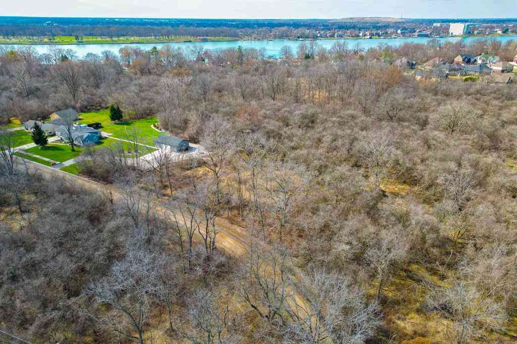 Vacant Land For Sale - 0000 Marlborough  <br/> Wayne County, Grosse Ile, MI 48138
