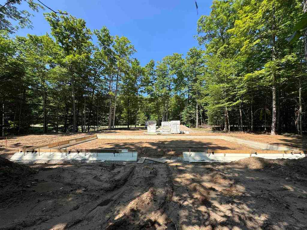 Vacant Land For Sale - 11127 S Hermies Pass <br/> Empire, MI 49630