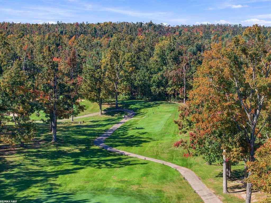 Vacant Land For Sale - 586 Woodside Lane <br/> Otsego County, Gaylord, MI 49735