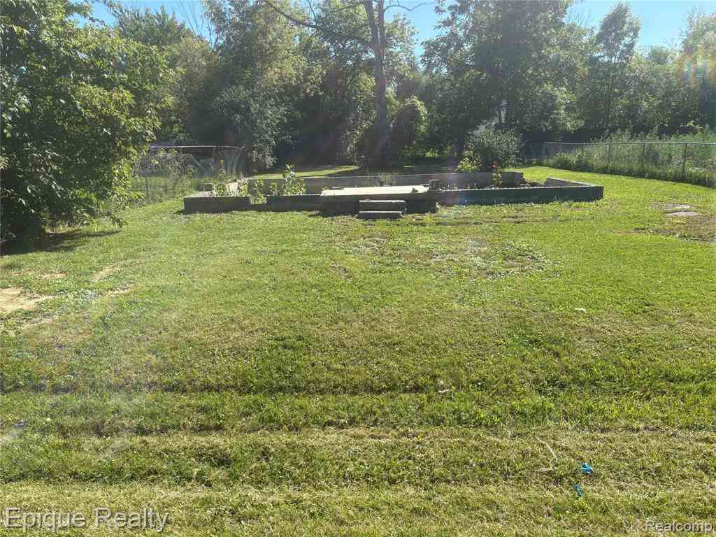 Vacant Land For Sale - 3483 W Gracelawn Avenue <br/> Flint, MI 48504