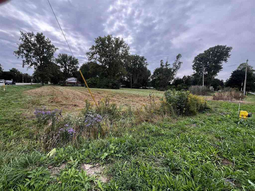 Vacant Land For Sale - Meinser Road <br/> Saint Clair County, East China, MI 48054