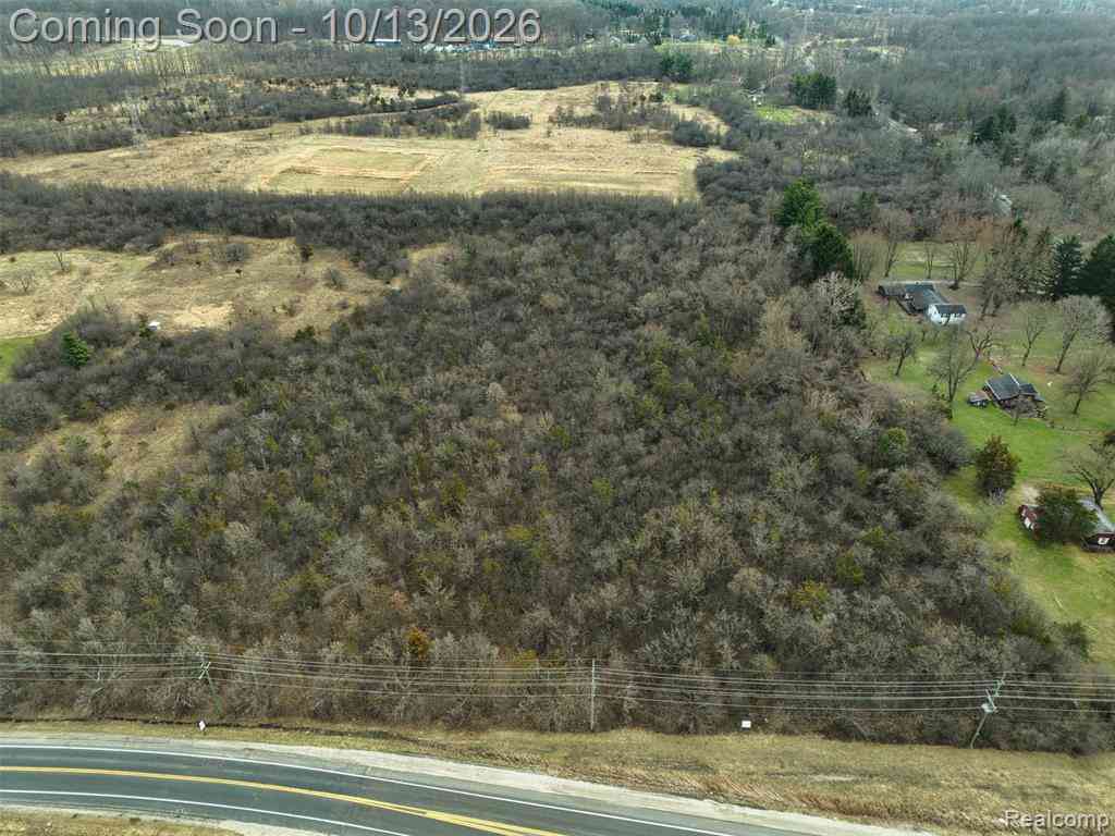 Vacant Land For Sale - Geddes Road <br/> Ypsilanti, MI 48198