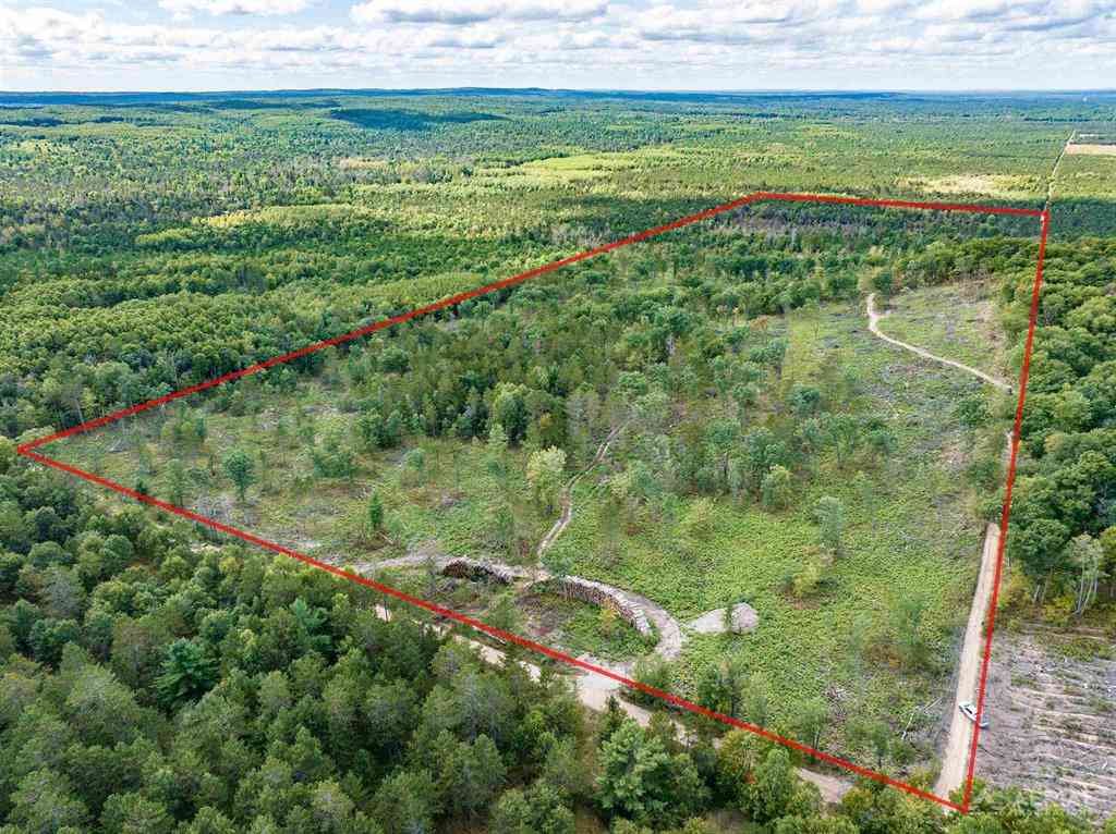 Vacant Land For Sale - Pointer Road <br/> West Branch, MI 48661
