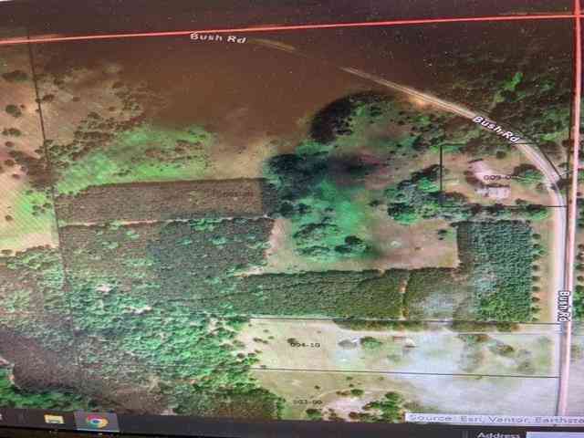 Vacant Land For Sale - 00 Bush Road <br/> Antrim County, Bellaire, MI 49615