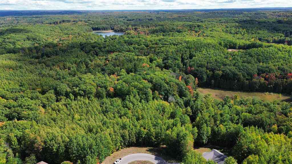 Vacant Land For Sale - 5479 Glendenning Trail <br/> Williamsburg, MI 49690