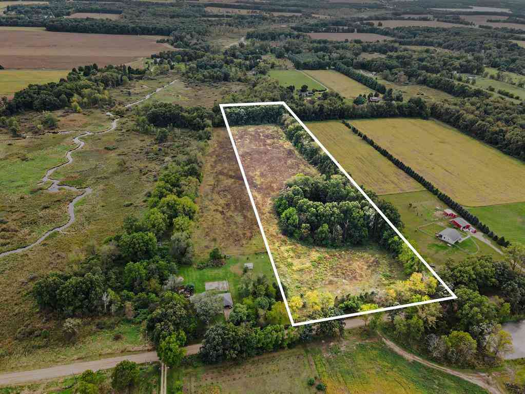 Vacant Land For Sale - E Y Avenue <br/> Vicksburg, MI 49097