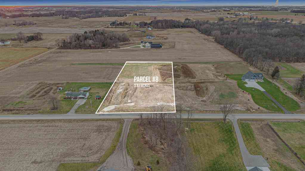 Vacant Land For Sale - 505 40th Avenue <br/> Zeeland, MI 49464