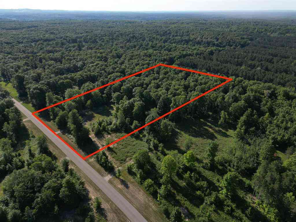 Vacant Land For Sale - 1128 E Solaris Way <br/> Maple City, MI 49664