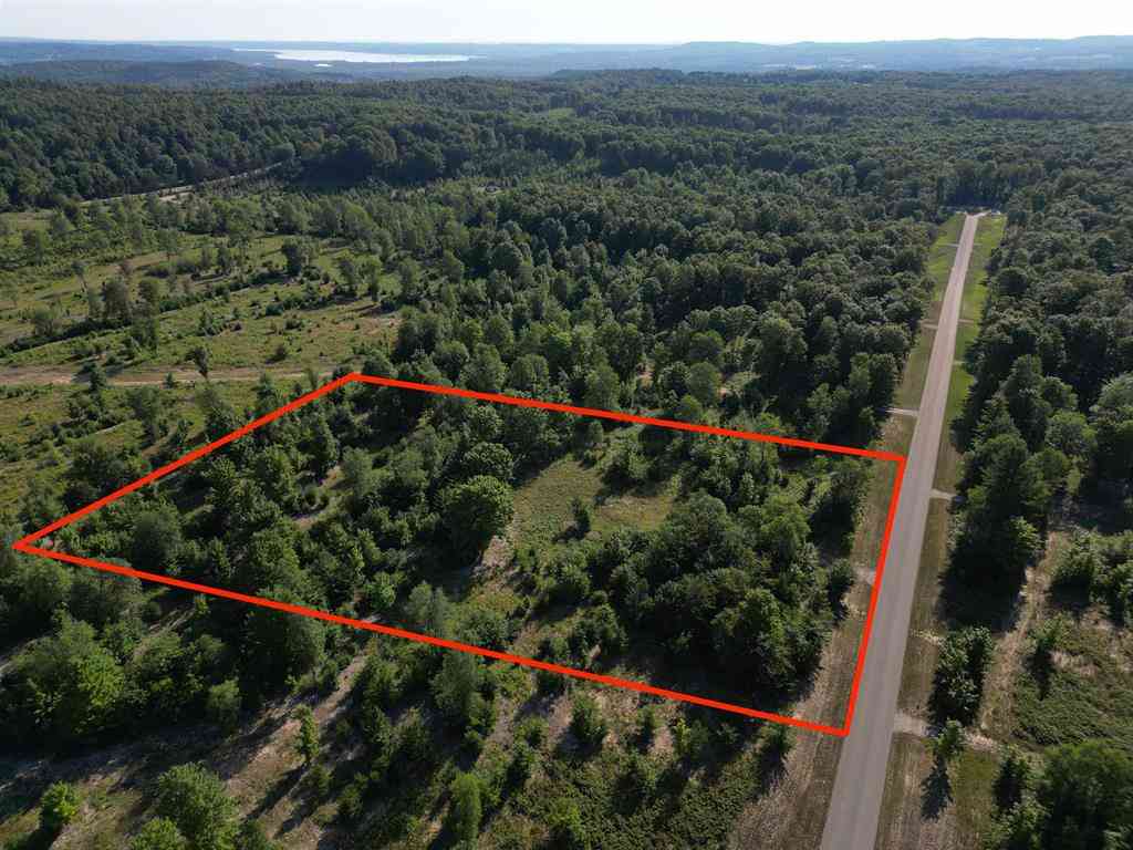 Vacant Land For Sale - 1087 E Solaris Way <br/> Maple City, MI 49664