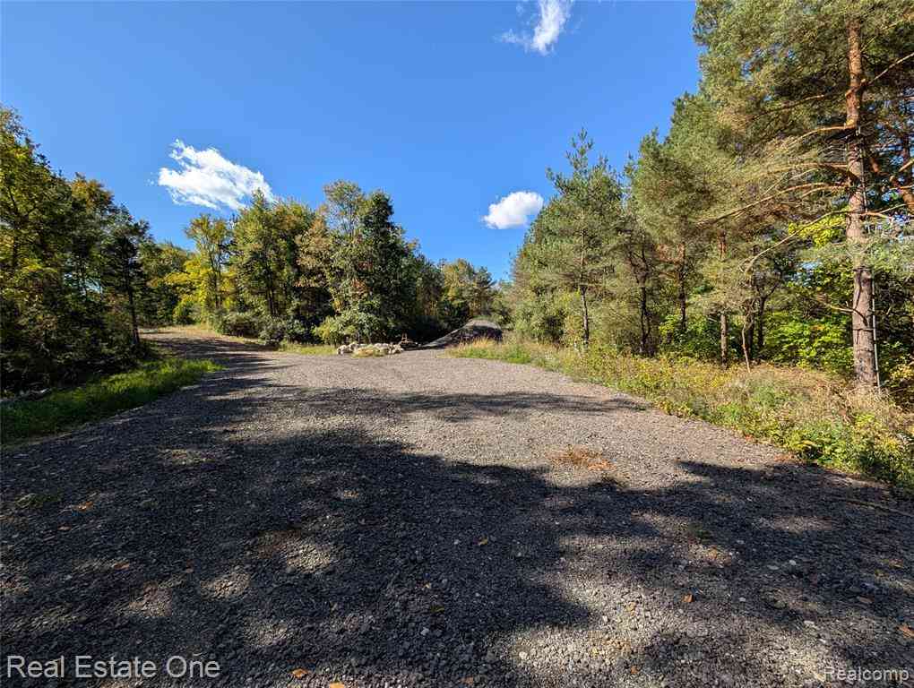Vacant Land For Sale - Clare Lane <br/> White Lake, MI 48383