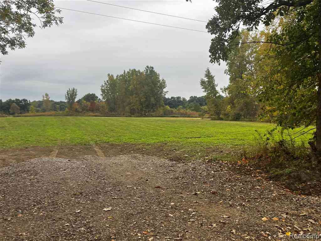 Vacant Land For Sale - PARCEL H Lothrop Road <br/> Imlay City, MI 48444