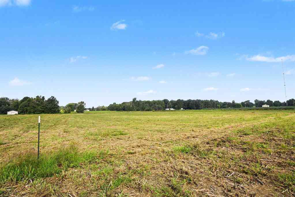 Vacant Land For Sale - VL County Road 687  <br/> Bangor, MI 49013