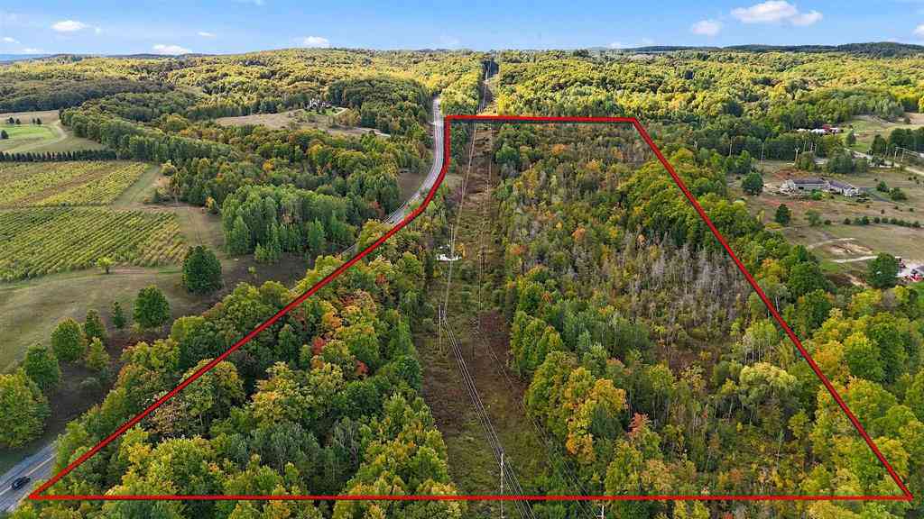 Vacant Land For Sale - 0000 S Bugai Road <br/> Traverse City, MI 49686