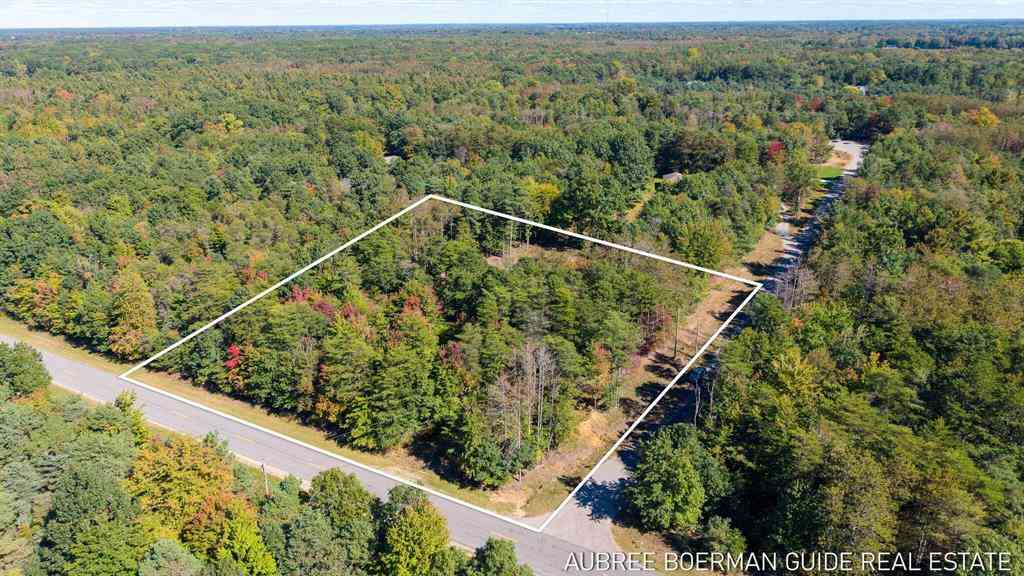 Vacant Land For Sale - 15955 Revello Court <br/> Ottawa County, West Olive, MI 49460