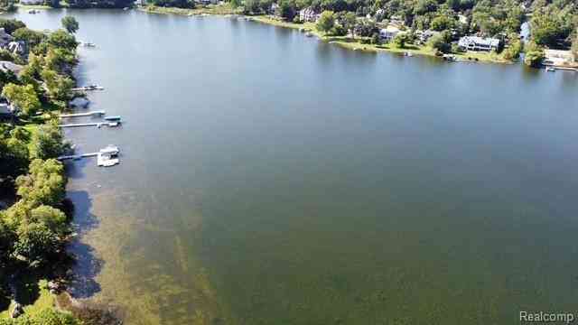 Vacant Land For Sale - 2733 Turtle Lake  <br/> Bloomfield Hills, MI 48302