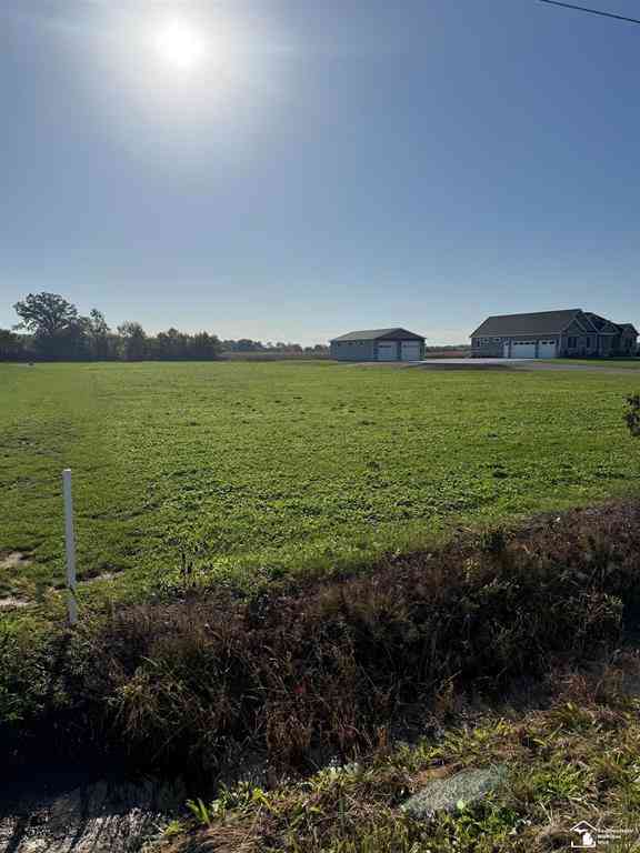 Vacant Land For Sale - 774 N Raisinville Road <br/> Monroe, MI 48162