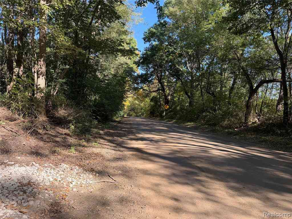 Vacant Land For Sale - VL WILDWOOD 2.96A 007 Wildwood Rd Road <br/> Davisburg, MI 48350