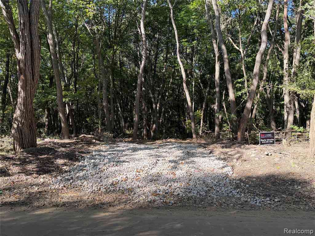 Vacant Land For Sale - VL WILDWOOD 2.96A 008 Wildwood Rd Road <br/> Davisburg, MI 48350