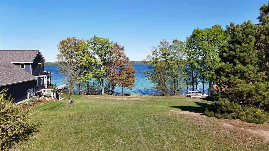 Vacant Land For Sale - 119 Jackson Road <br/> Elk Rapids, MI 49629