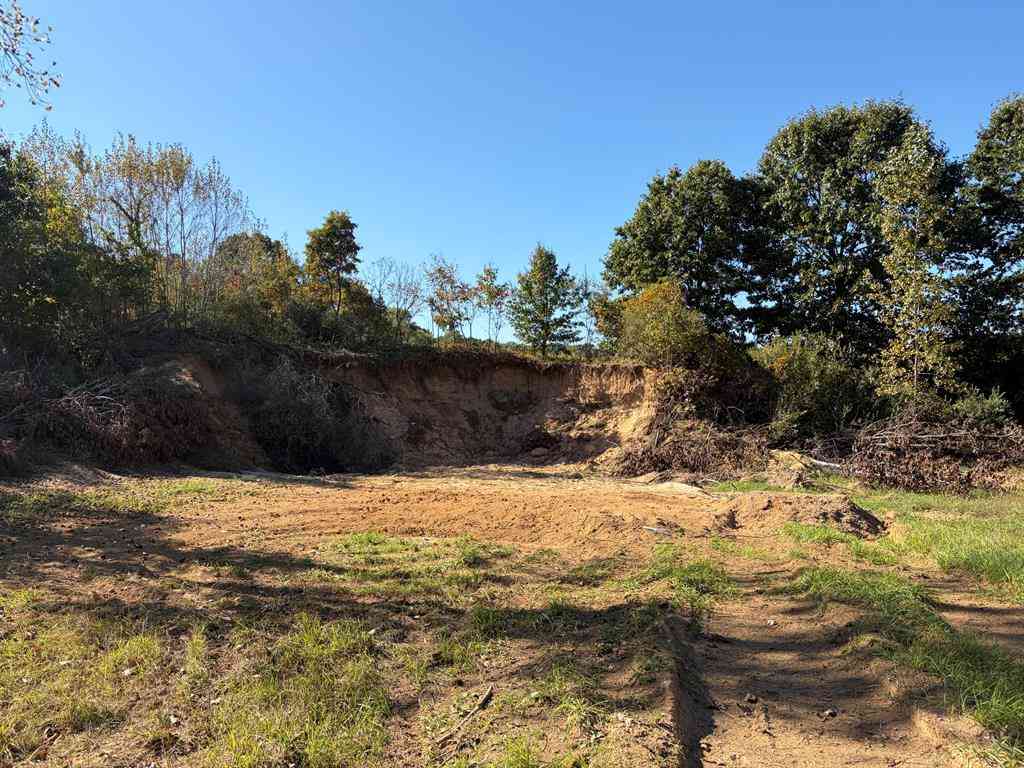 Vacant Land For Sale - Parcel F 34th Street <br/> Gobles, MI 49055