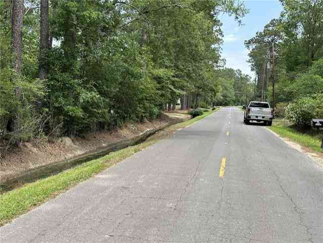 Vacant Land For Sale - Traino Road<br/> Ponchatoula, LA 70454
