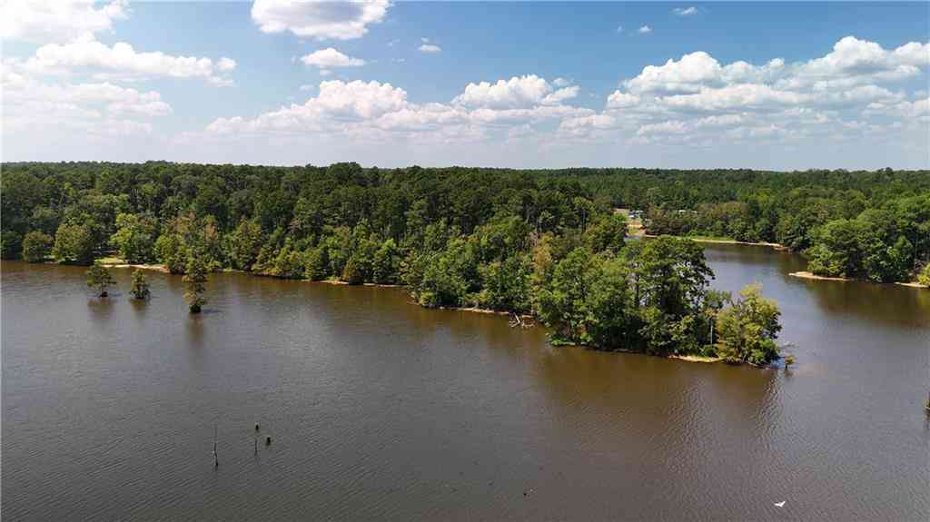 Vacant Land For Sale - Miller Road<br/> Boyce, LA 71409