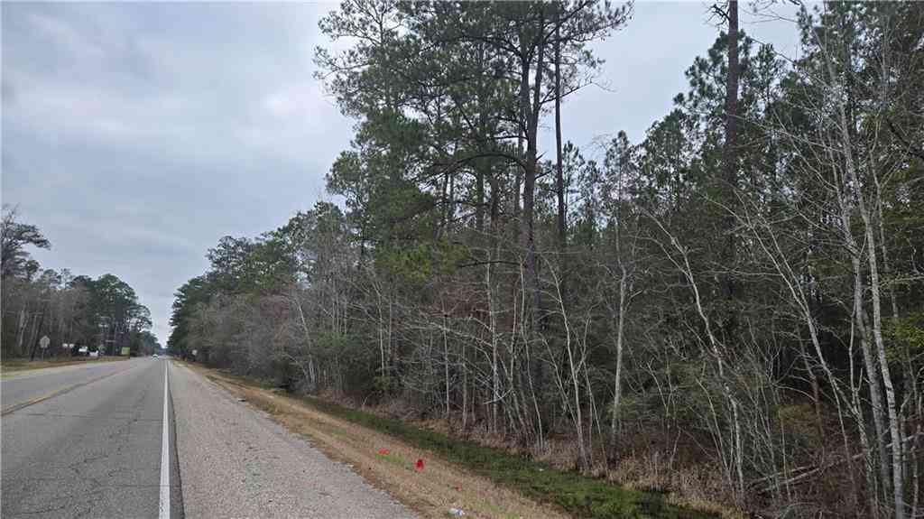 Vacant Land For Sale - 00 Gause West (hwy 190) Boulevard<br/> Slidell, LA 70460