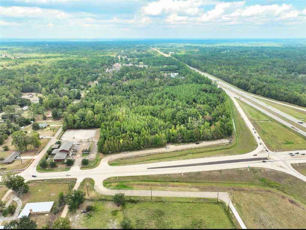 Vacant Land For Sale - I55/wardline Road<br/> Hammond, LA 70401