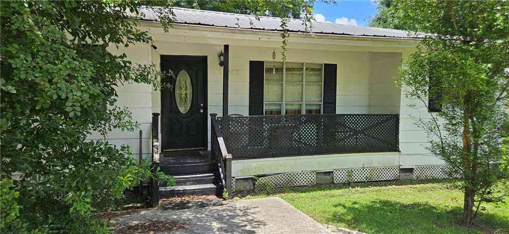 Homes For Sale - 72422 Rose Street<br/> Covington, LA 70435
