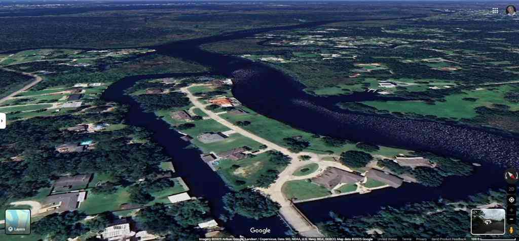 Vacant Land For Sale - 101 Island Drive<br/> Slidell, LA 70458