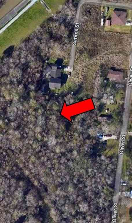 Vacant Land For Sale - 8697001 Simm Street<br/> New Orleans, LA 70131