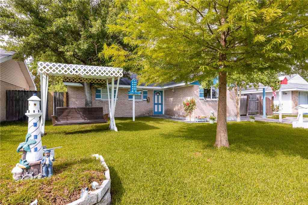 Homes For Sale - 370 Cumberland Drive<br/> Slidell, LA 70458