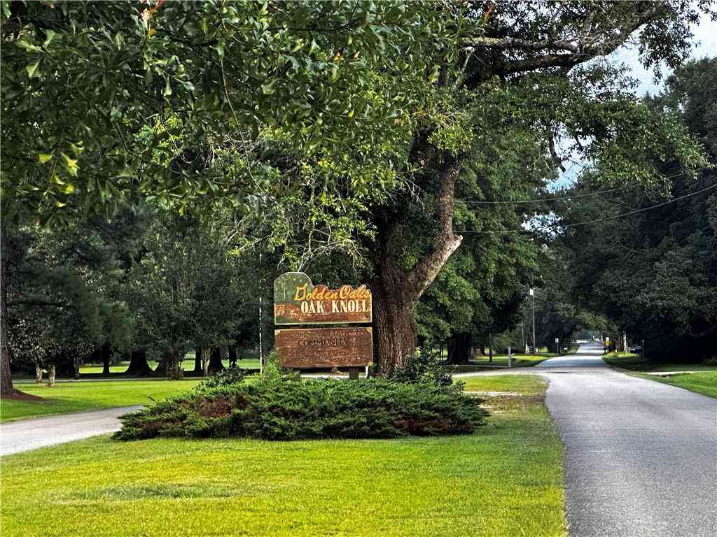 Vacant Land For Sale - Holly Court<br/> Abita Springs, LA 70420
