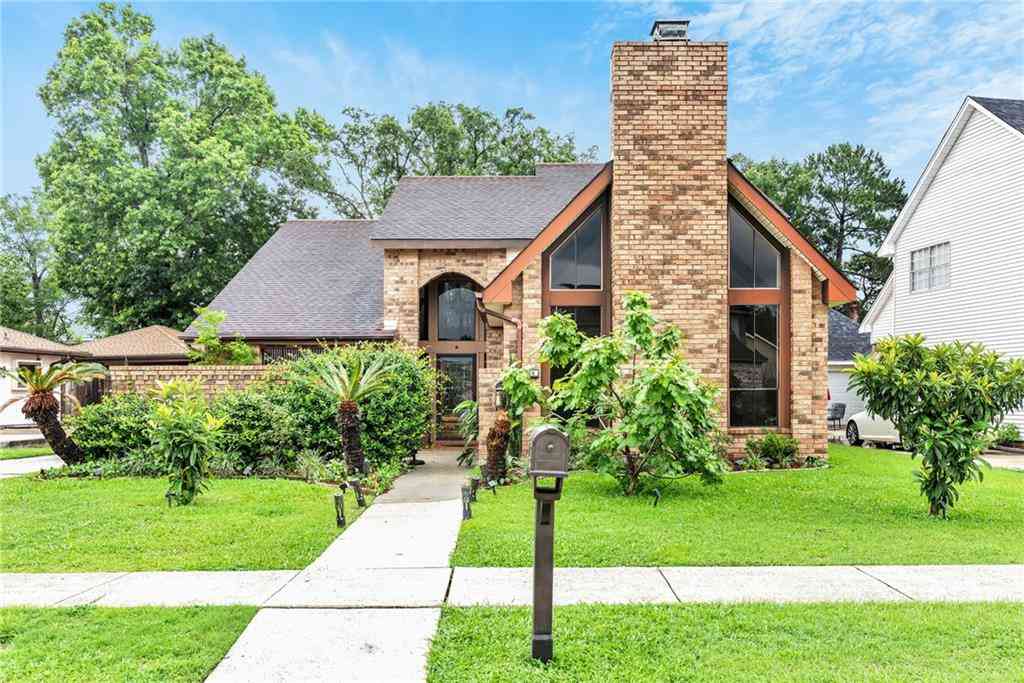 Homes For Sale - 24 Olympic Court<br/> New Orleans, LA 70131